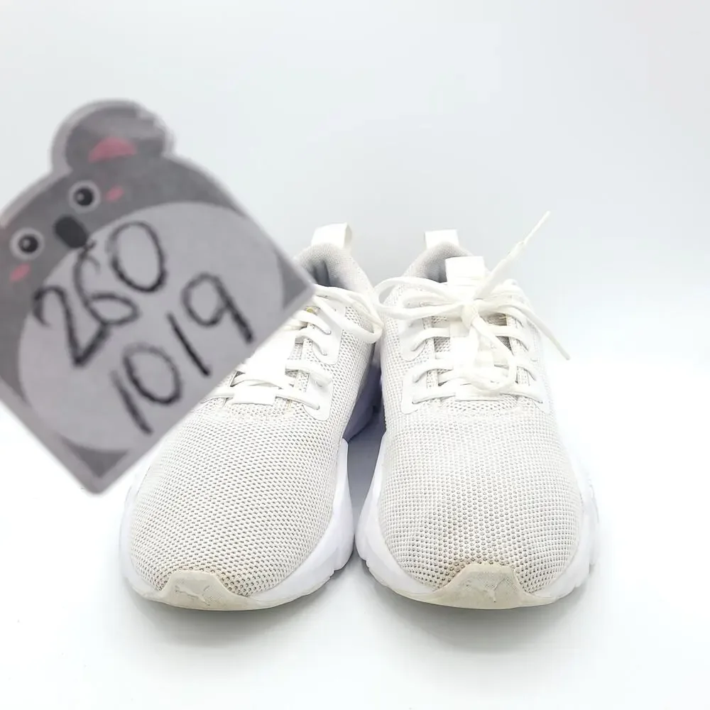 Puma free usps